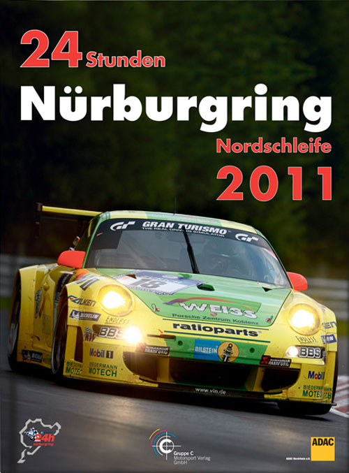  24H Nürburgring 2011